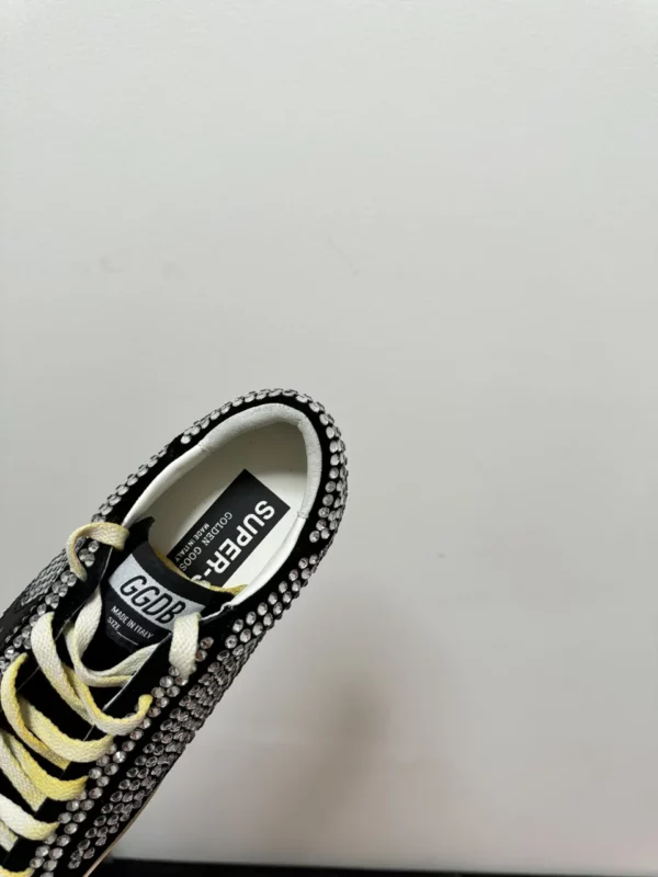 GGDB shoes - Reps shoes