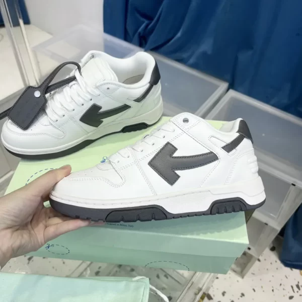 Off White shoes - Replica shoes