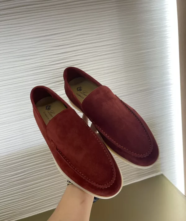 Loro Piana shoes - rep shoes