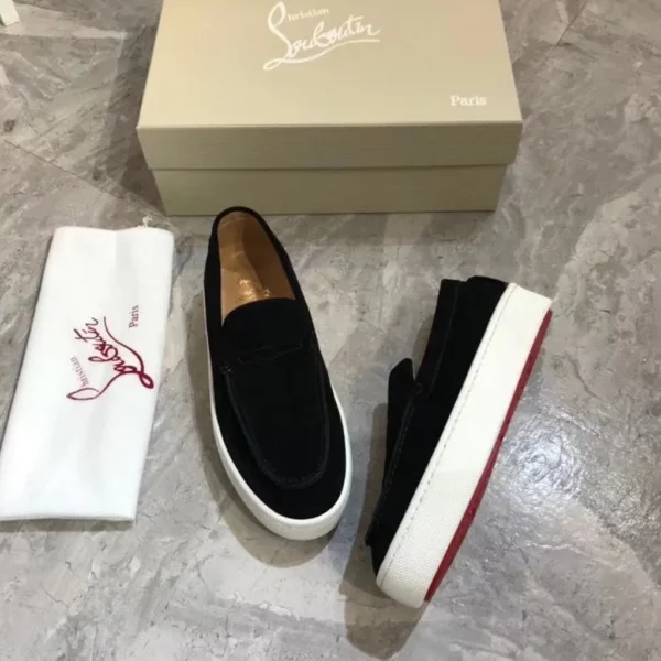 Christian Louboutin shoes - Reps shoes