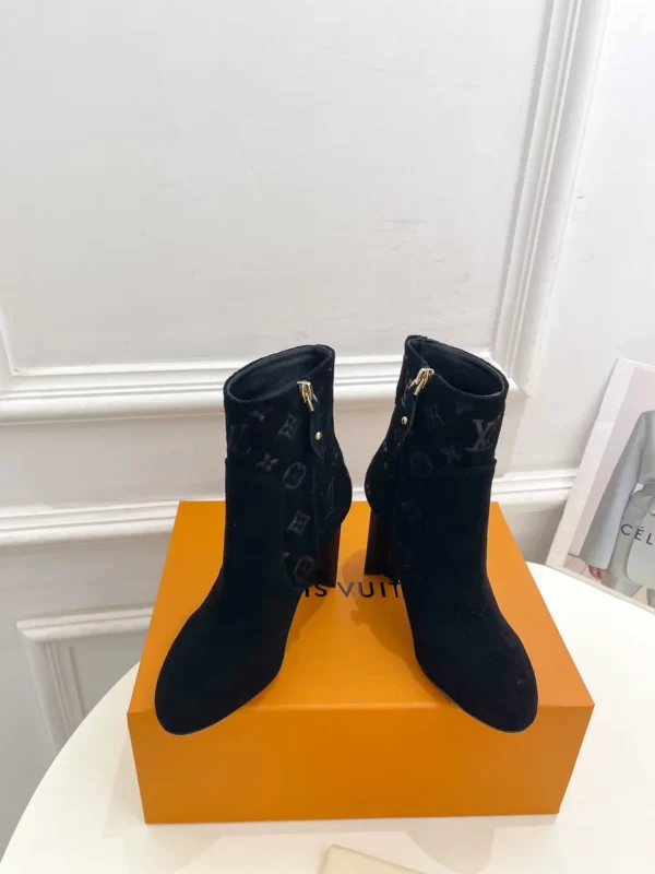 Louis Vuitton shoes - louis vuitton replica shoes