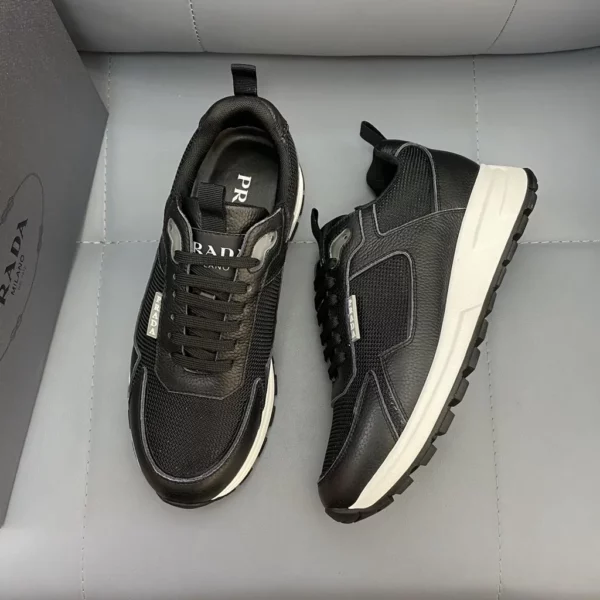 Prada shoes - rep shoes