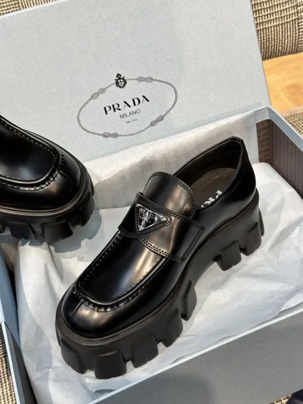 Prada shoes - Replica shoes