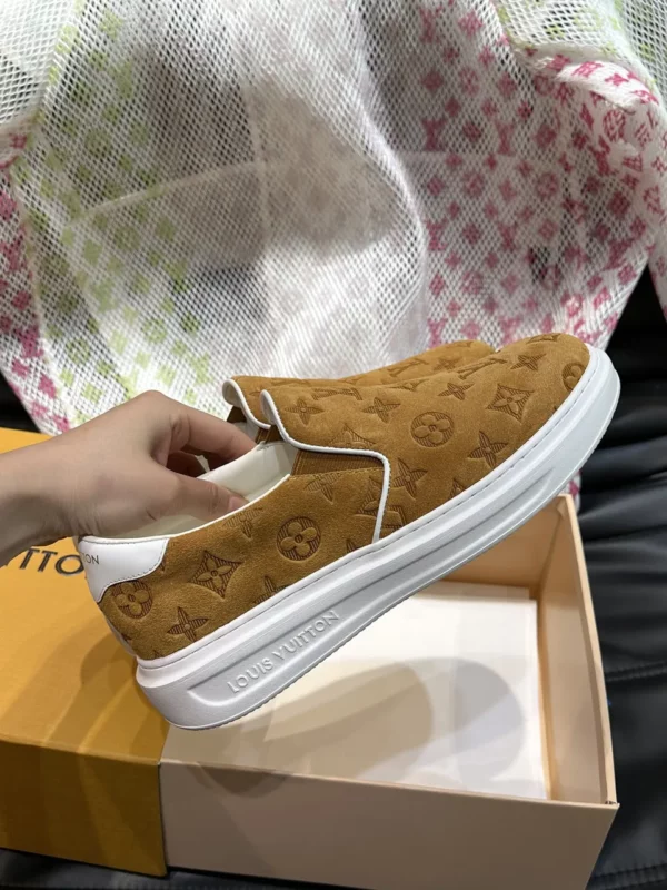 Louis Vuitton shoes - louis vuitton replica shoes