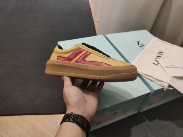 Lanvin shoes - Reps shoes