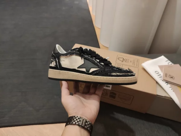 GGDB shoes - Reps shoes