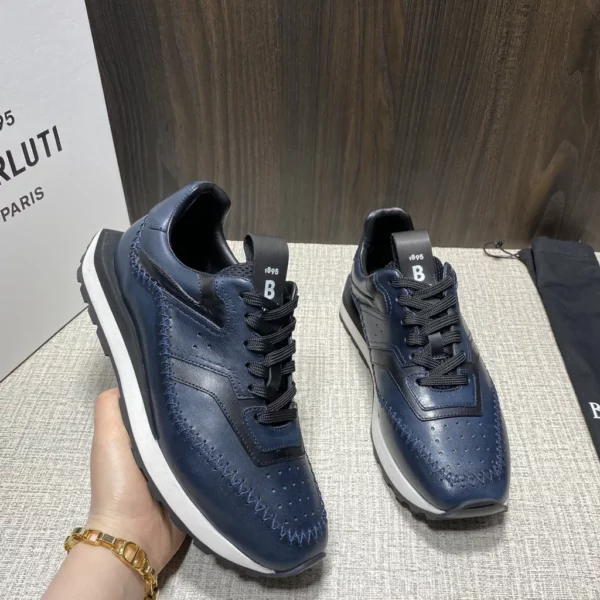 Berluti shoes - Reps shoes