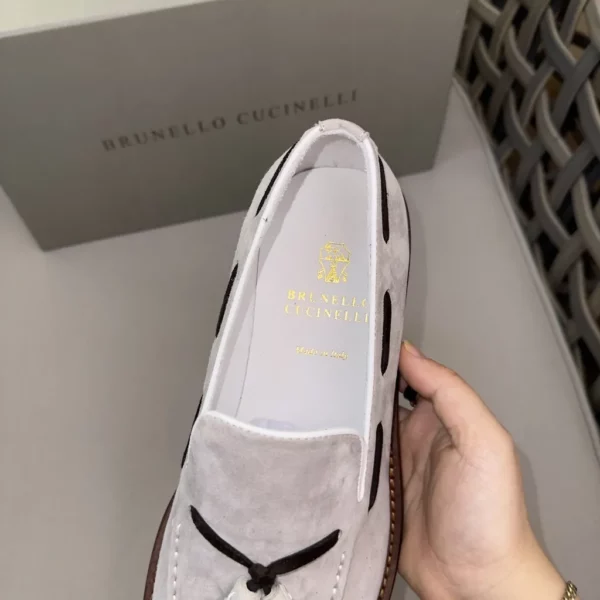 Brunello Cucinelli shoes - Reps shoes