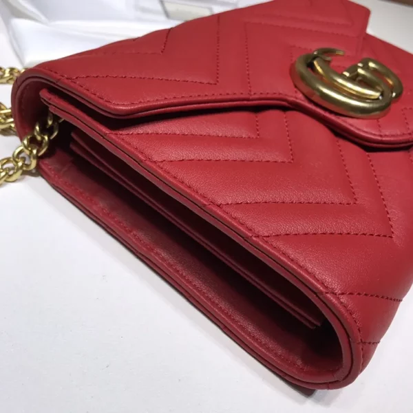 Gucci bag - replica gucci bags