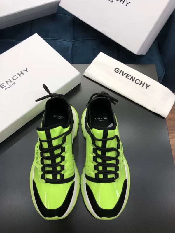 Givenchy shoes - rep shoes