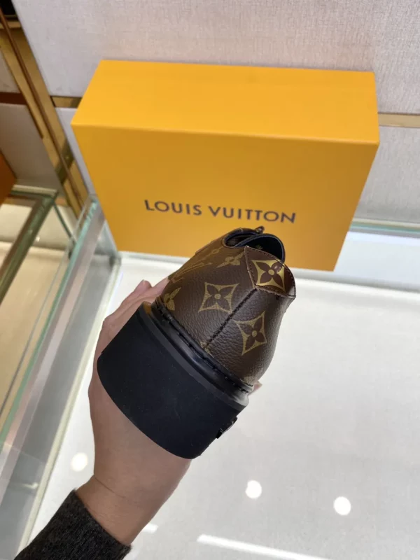 Louis Vuitton shoes - louis vuitton replica shoes