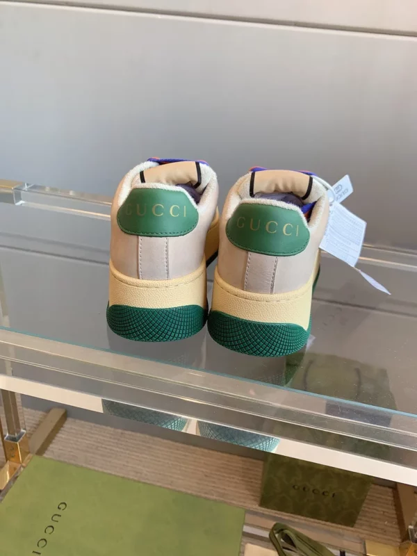 Gucci shoes - replica gucci shoes