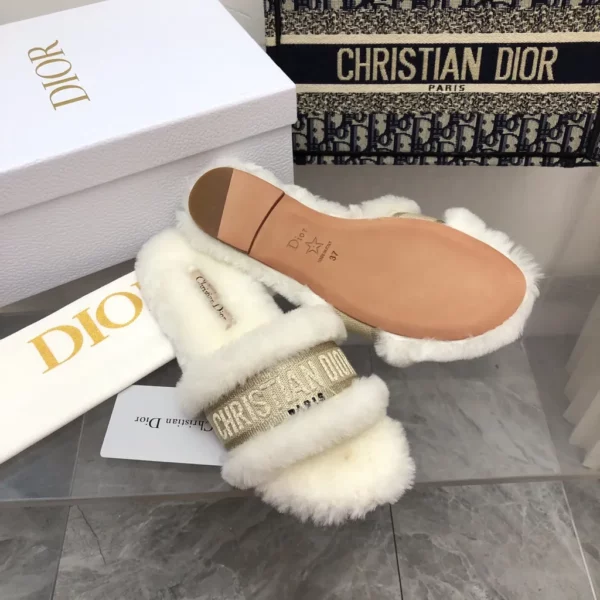 Dior shoes - Reps shoes