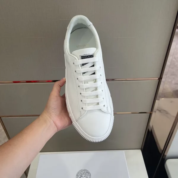 Versace shoes - rep shoes