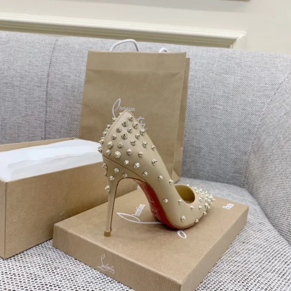 Christian Louboutin shoes - Reps shoes