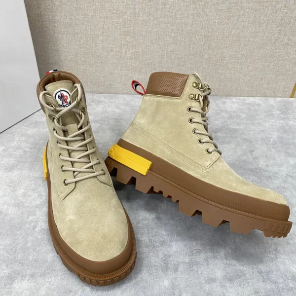 Moncler shoes - Replica shoes