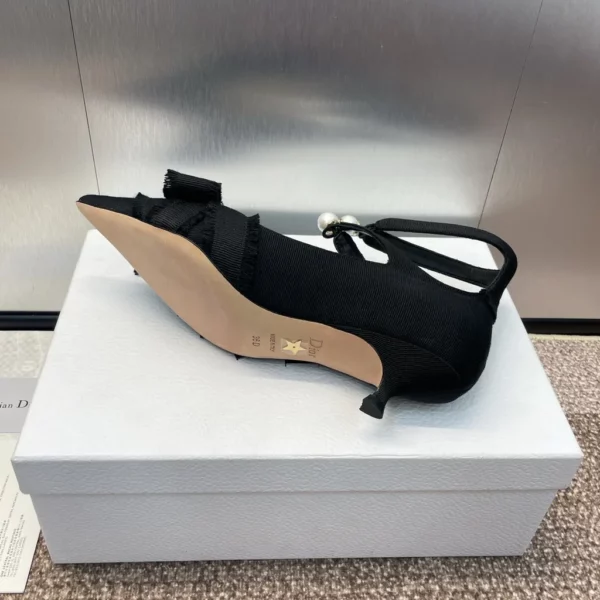 Dior shoes - rep shoes