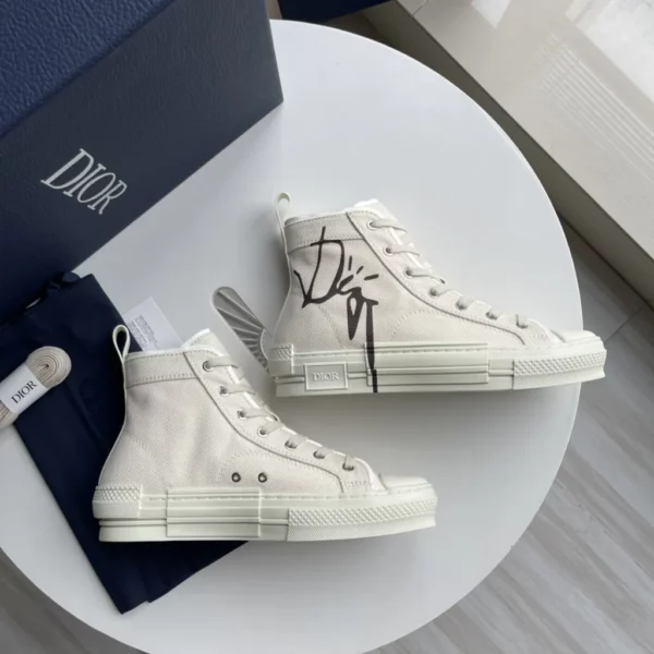 Dior shoes - Replica shoes