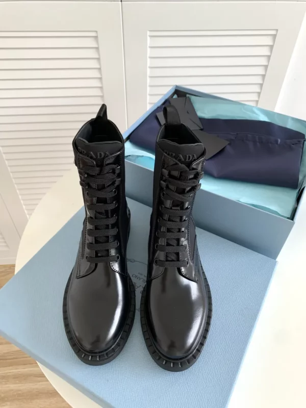 Prada shoes - rep shoes