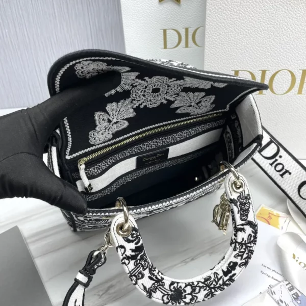 Dior bag - replica dior bags