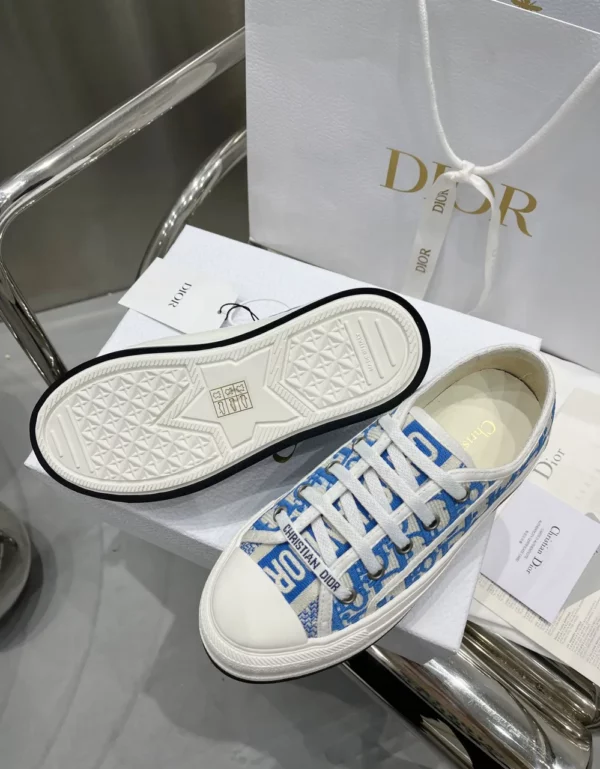 Dior shoes - Replica shoes