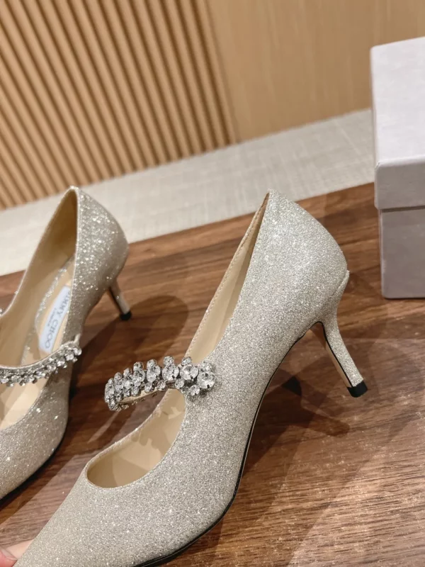 Jimmy Choo shoes - Replica shoes