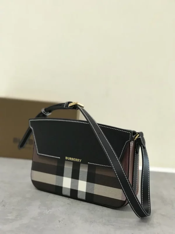 Burberry bag - replica bags