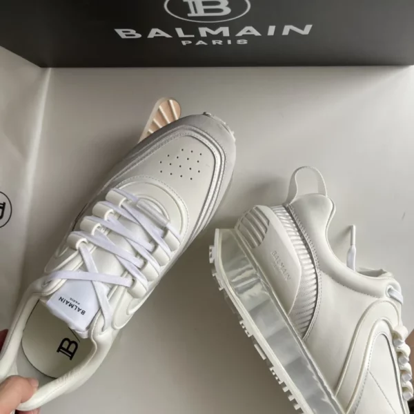 Balmain shoes - Replica shoes