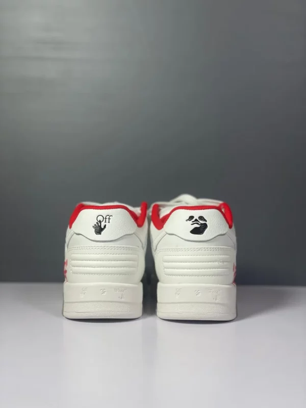 Off White shoes - Replica shoes