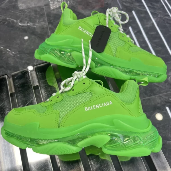 Balenciaga shoes - rep shoes