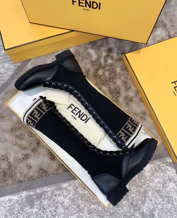 Fendi shoes - Reps shoes