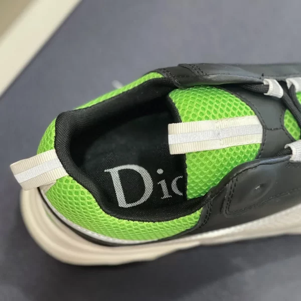 Dior shoes - rep shoes