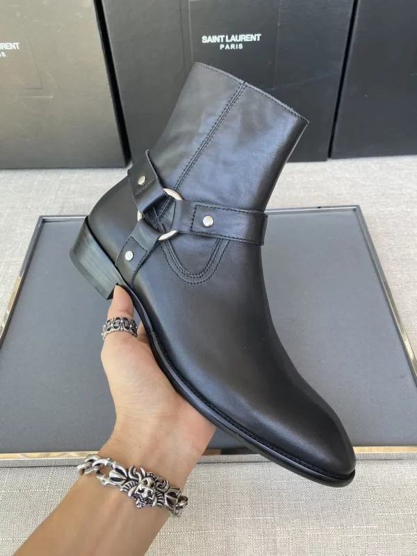 Saint Laurent shoes - rep shoes