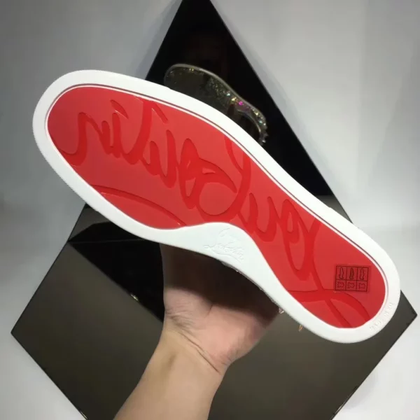 Christian Louboutin shoes - Reps shoes