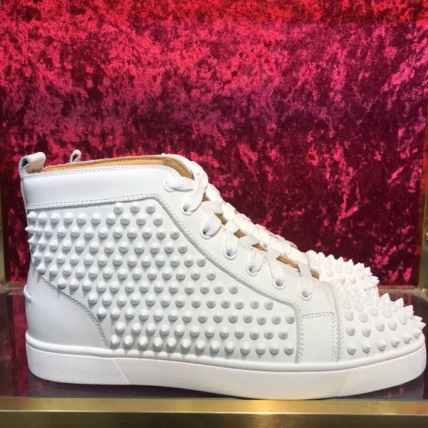 Christian Louboutin shoes - Reps shoes