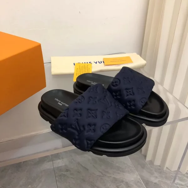 Louis Vuitton shoes - louis vuitton replica shoes