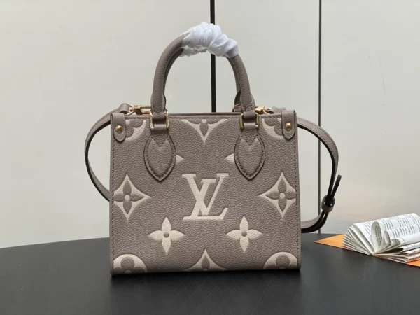 Louis Vuitton bag - louis vuitton replica bags