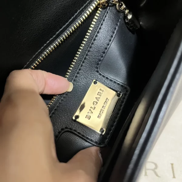 Bvlgari bag - rep bags