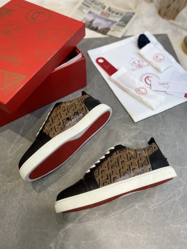 Christian Louboutin shoes - rep shoes