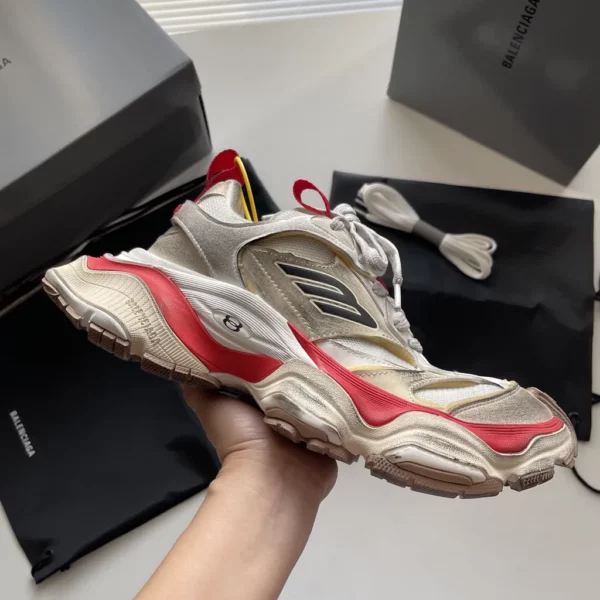 Balenciaga shoes - rep shoes