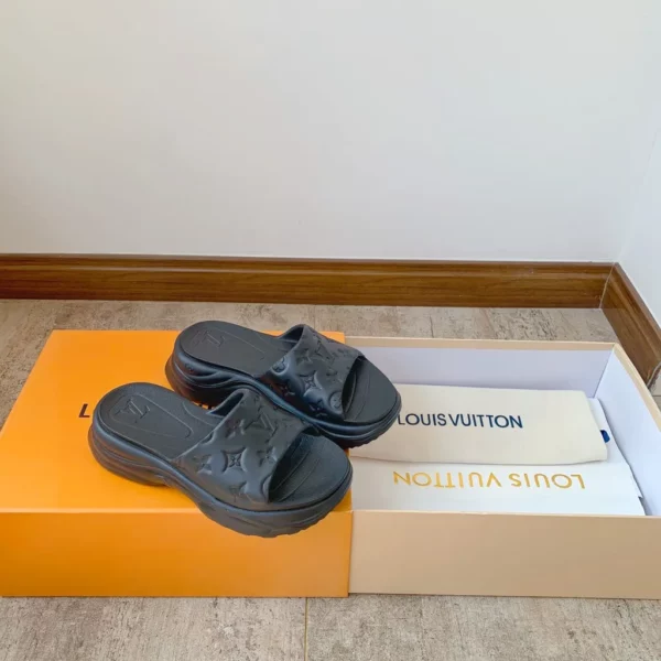 Louis Vuitton shoes - louis vuitton replica shoes