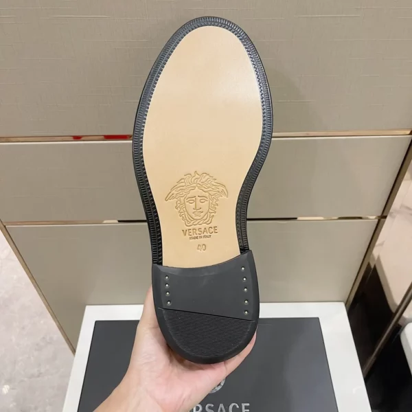 Versace shoes - Replica shoes