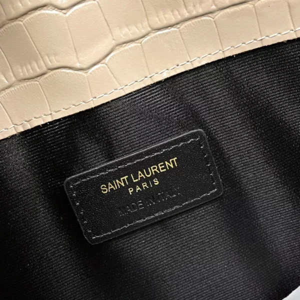 Saint Laurent bag - rep bags