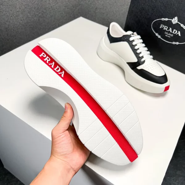 Prada shoes - Replica shoes