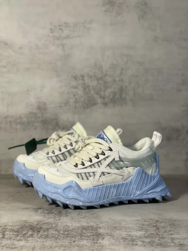 Off White shoes - Reps shoes