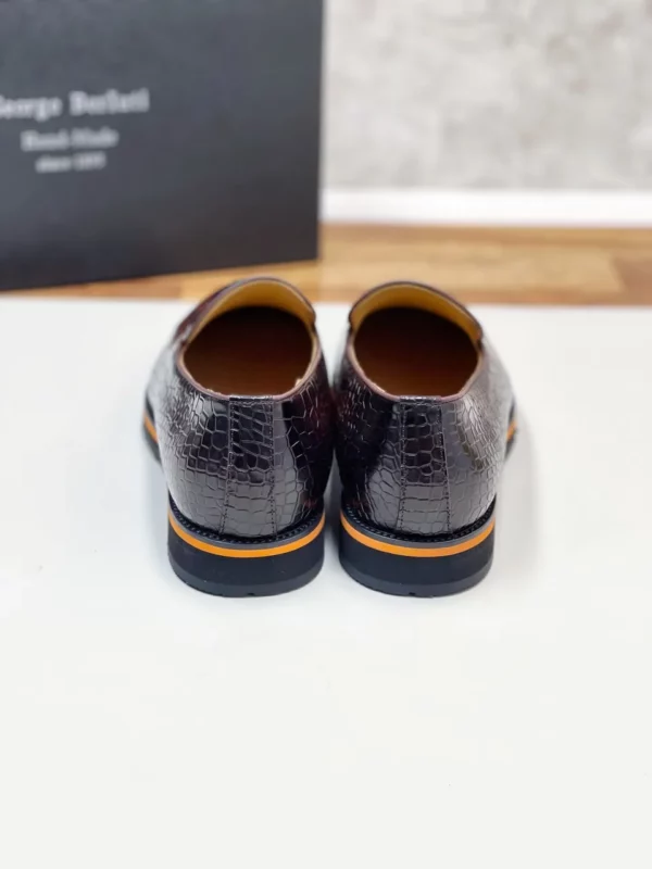 Berluti shoes - rep shoes