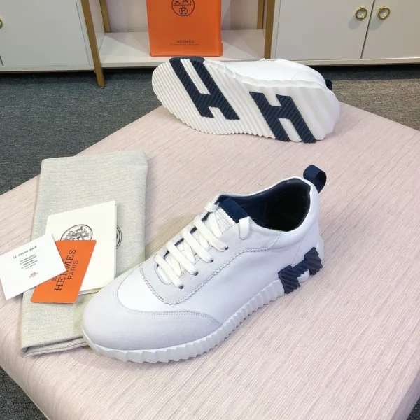 Hermes shoes - rep shoes