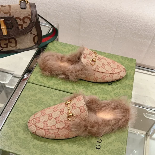 Gucci shoes - replica gucci shoes