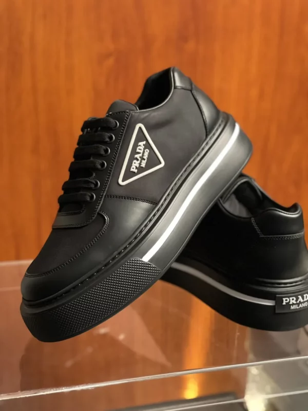 Prada shoes - rep shoes