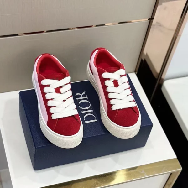 Dior shoes - Replica shoes